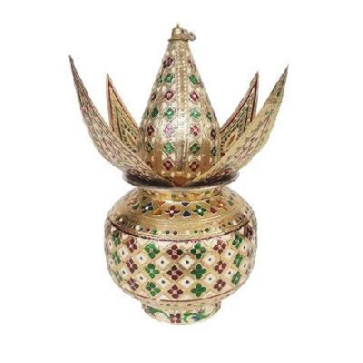 German Silver Bowl Set