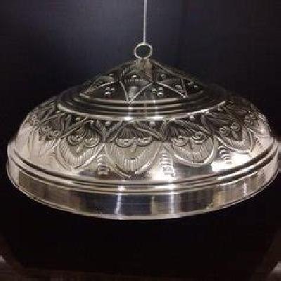 German Silver Product