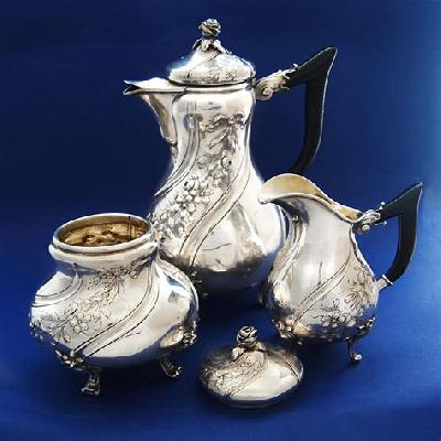 German Silver Showpc