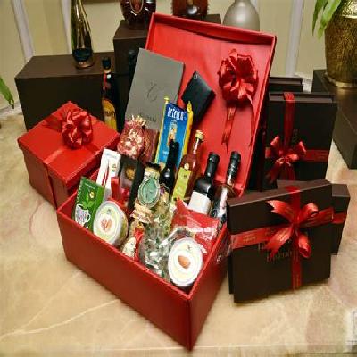 Gift Hampers Baskets