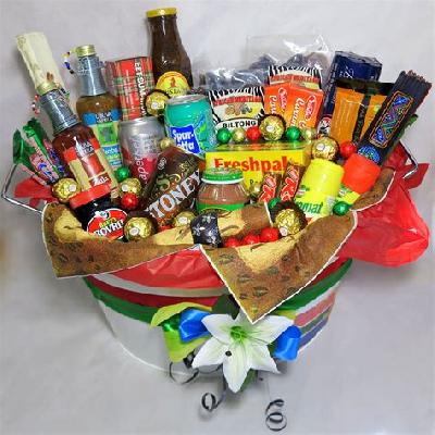 Gift Hampers Baskets