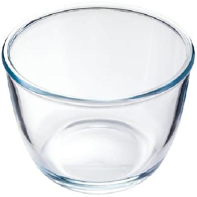 Glass Bowl