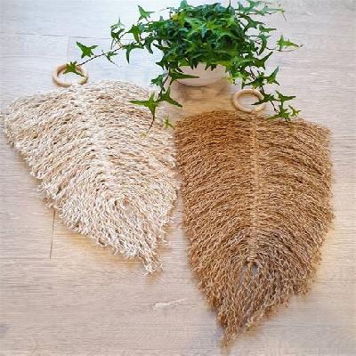 Jute Decorative