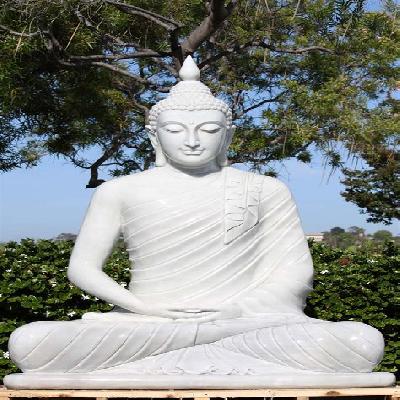 Lord Buddha Statue
