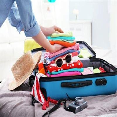 Packing bag
