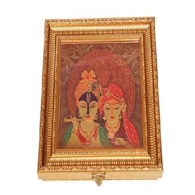 Radhe-krishna gifting box