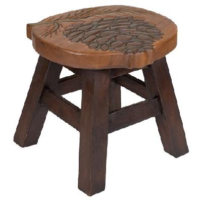 Stool