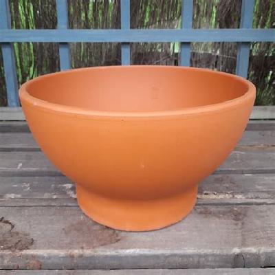 Terracotta  Bowls