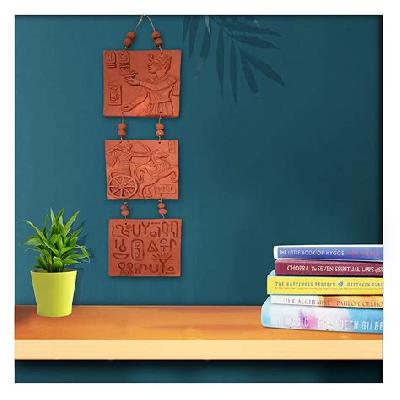 Terracotta wall pc