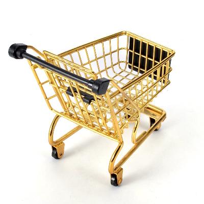 Trolly Basket