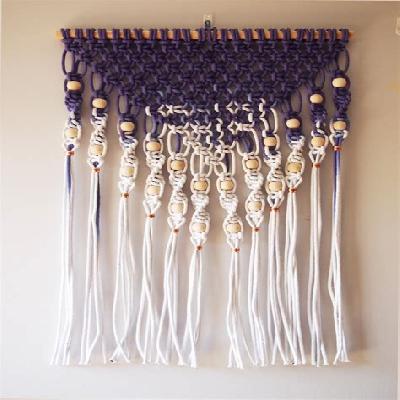 Wall hanging