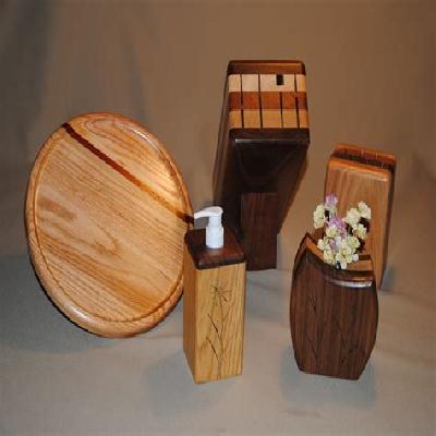 Wooden Gifts