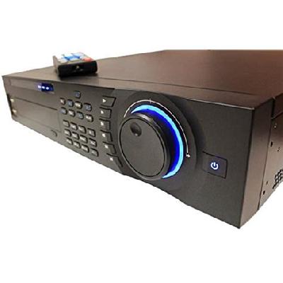 32 CHANNEL DVR