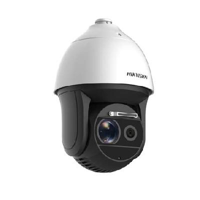 36X-2MP IP PTZ Camera