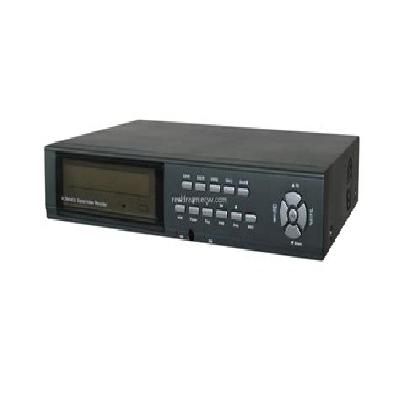 4-ch Digital Video Recorder
