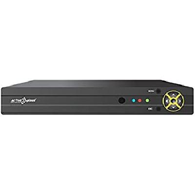 4 Channel N-H1 Active Pixel DVR