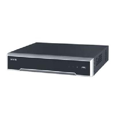 8CH Embedded Network Video Recorder