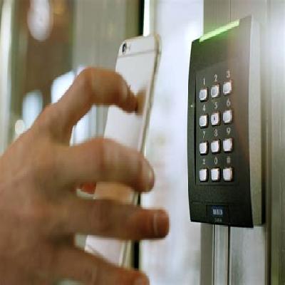 Advanced Access Control