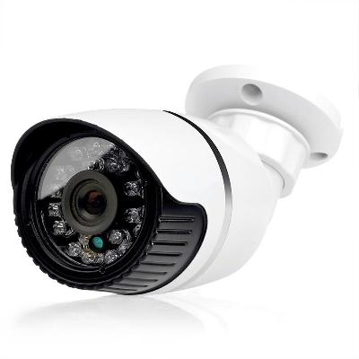 AHD High Definition Analog Cameras