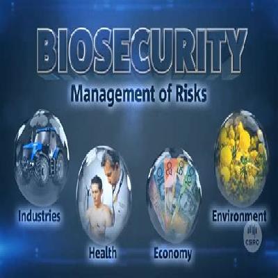 Bio Security
