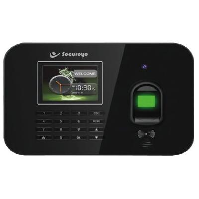 Biometric Attendance Cum Access