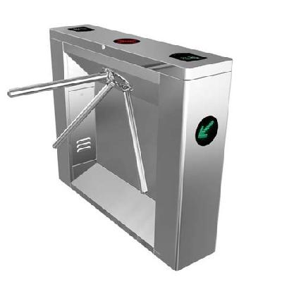 Bridge Type Turnstile