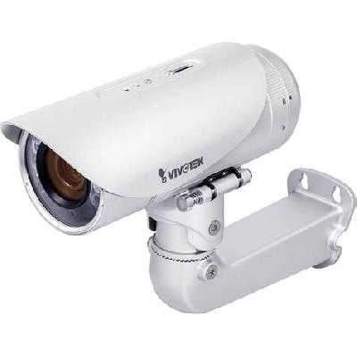 Bullet Camera