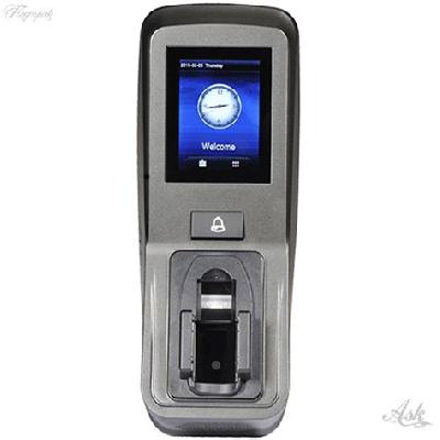 Card Fingerprint Reader