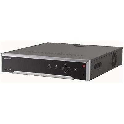 Embedded Network Video Recorder