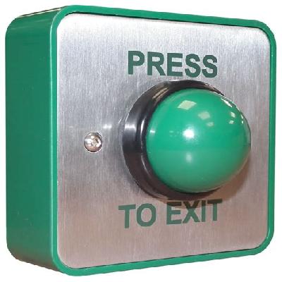 Exit Button