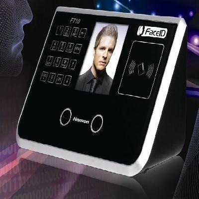 Facial Recognition Attendance System