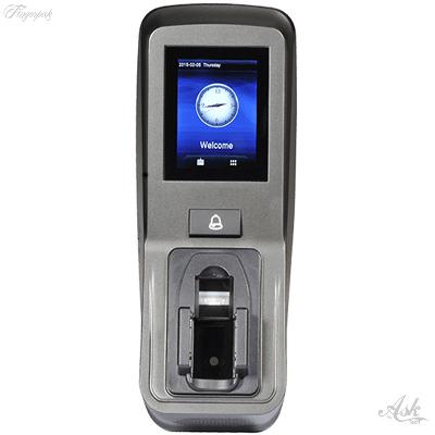 Finger Vein Standalone Access Control Terminal