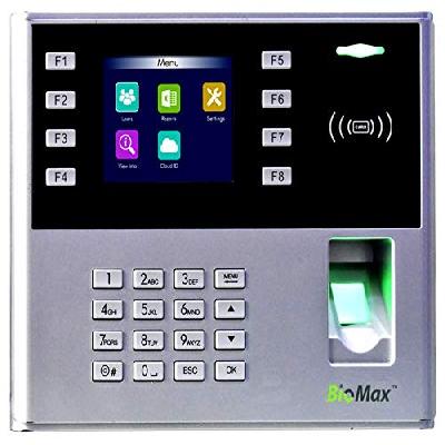 Fingerprint Access Control Systems  Model--X990