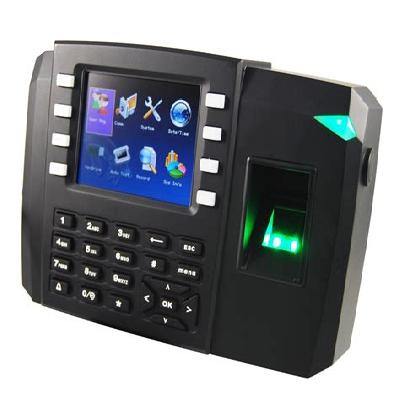 Fingerprint Access Control Terminal