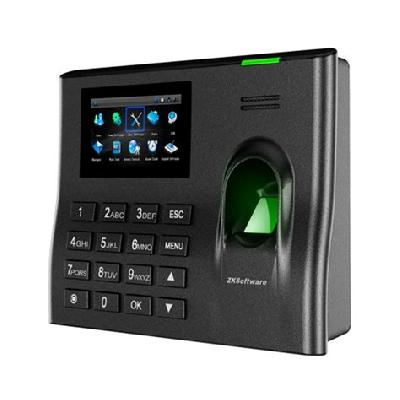 Fingerprint Time Attendance Terminal