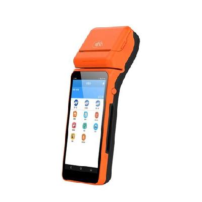 Handheld Android Mobile POS
