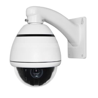 High Speed Dome IP Camera