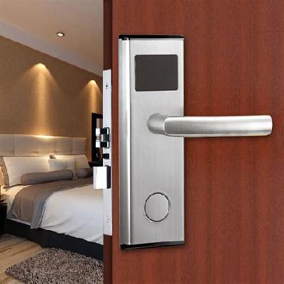 Hotel Door Lock