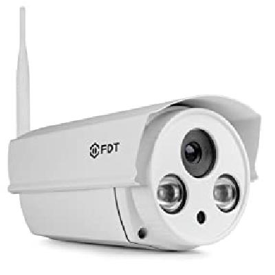 IP 1.0 MP Bullet Camera