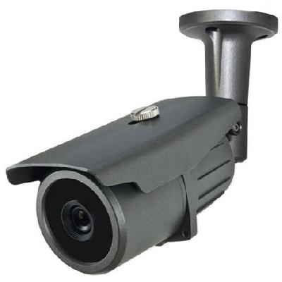 Low-Light Bullet Camera