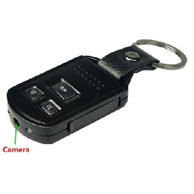 Mobile DVR Key