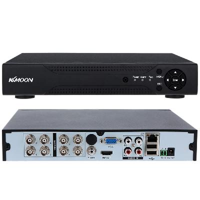 NVR ( Network Video Recorder)