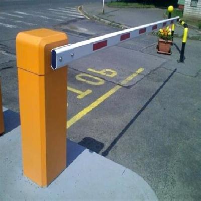 Parking Barrier