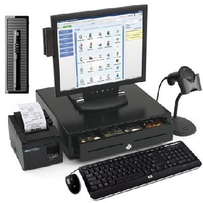 POS System