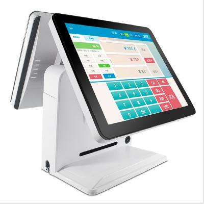 Restaurant Touch POS System