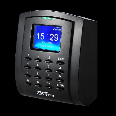 RFID Access Control Terminal