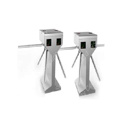 Semi-Automatic Tripod Turnstiles