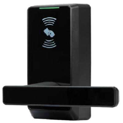 Smart Lock With Advanced Rfid Technology