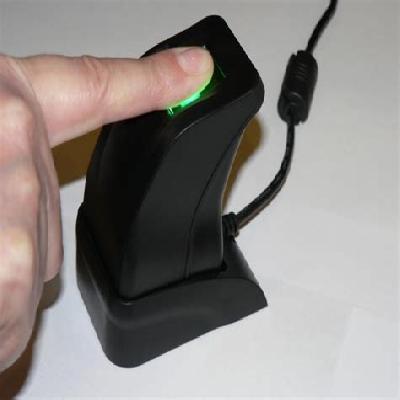 Stable And Excellent Fingerprint Reader