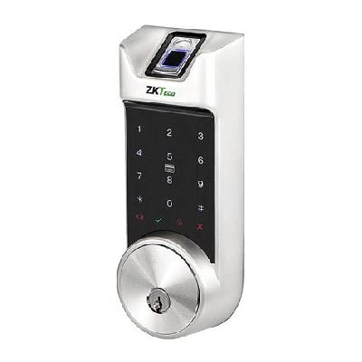 Support Blue-Tooth Connection Fingerprint Lock